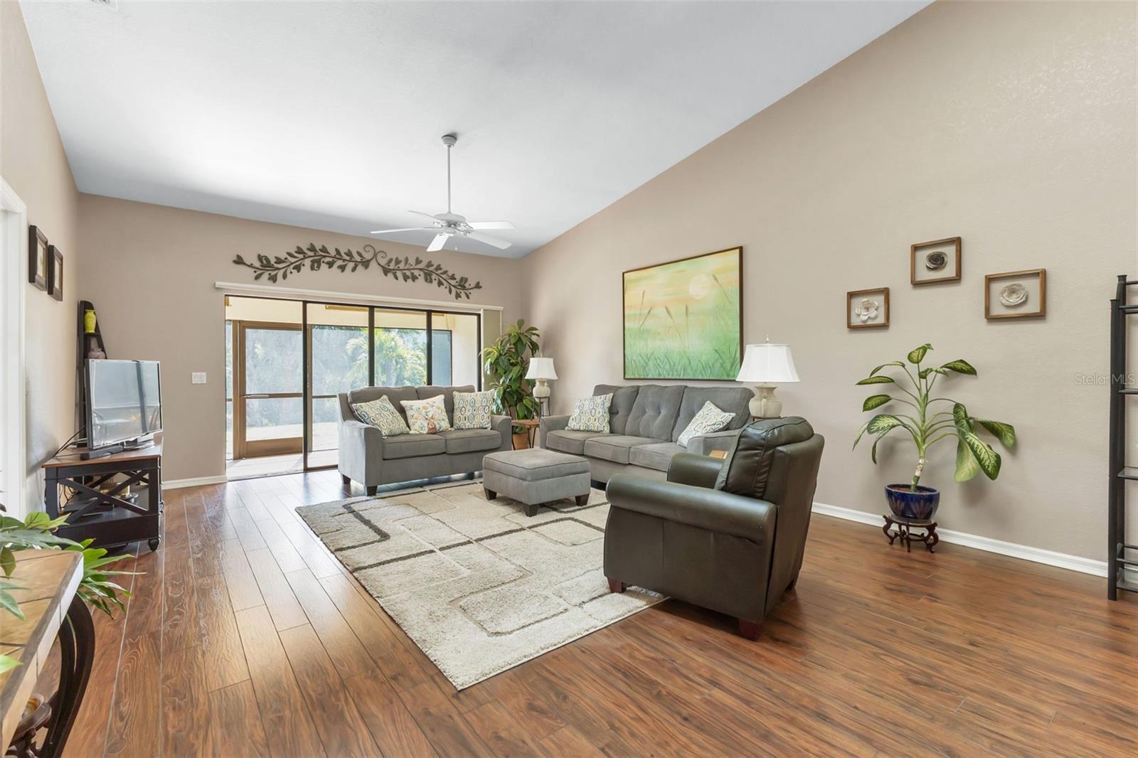 BURNT STORE GOLF VILLAS - Residential Lease