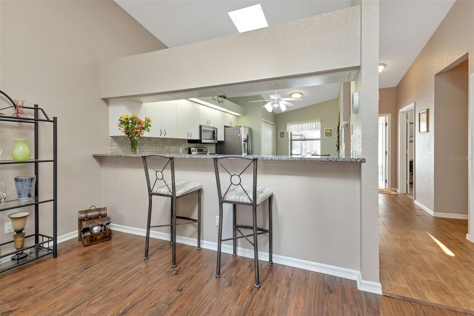 BURNT STORE GOLF VILLAS - Residential Lease