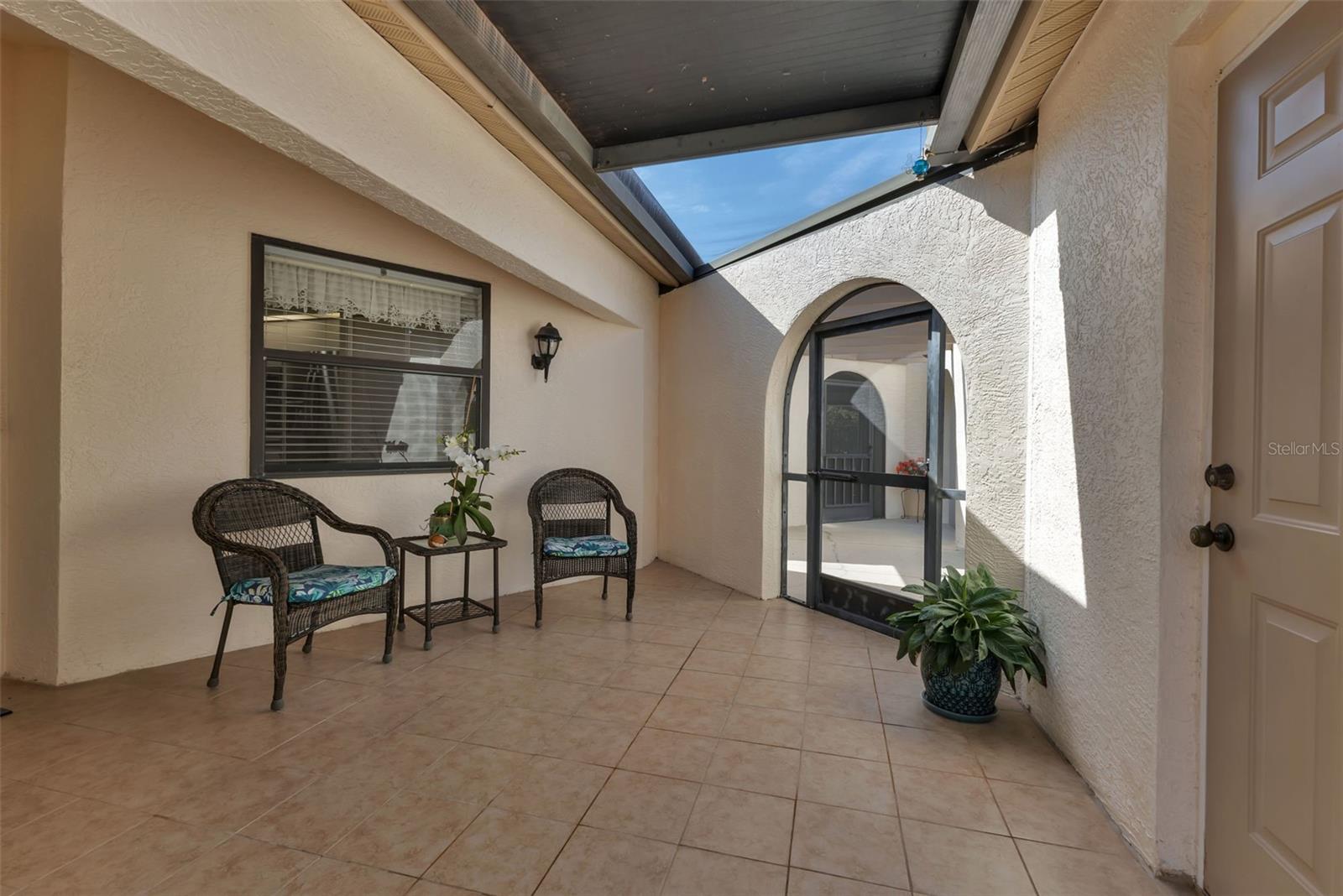 BURNT STORE GOLF VILLAS - Residential Lease