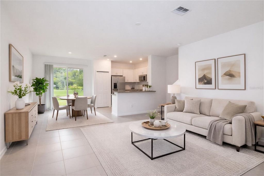 Photo of 10989 Wishing Cloud Road, Land O Lakes, FL 34638 (MLS # TB8443983)