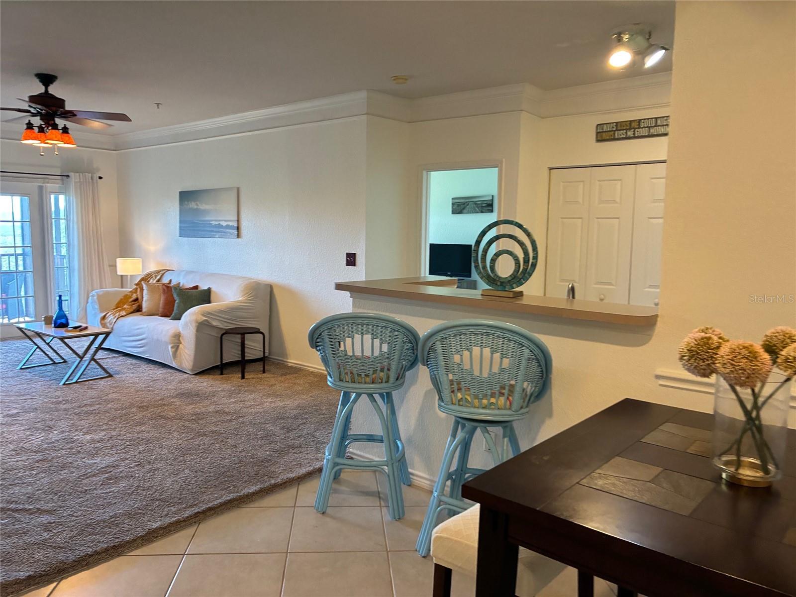 4312 BAYSIDE VILLAGE DRIVE 302