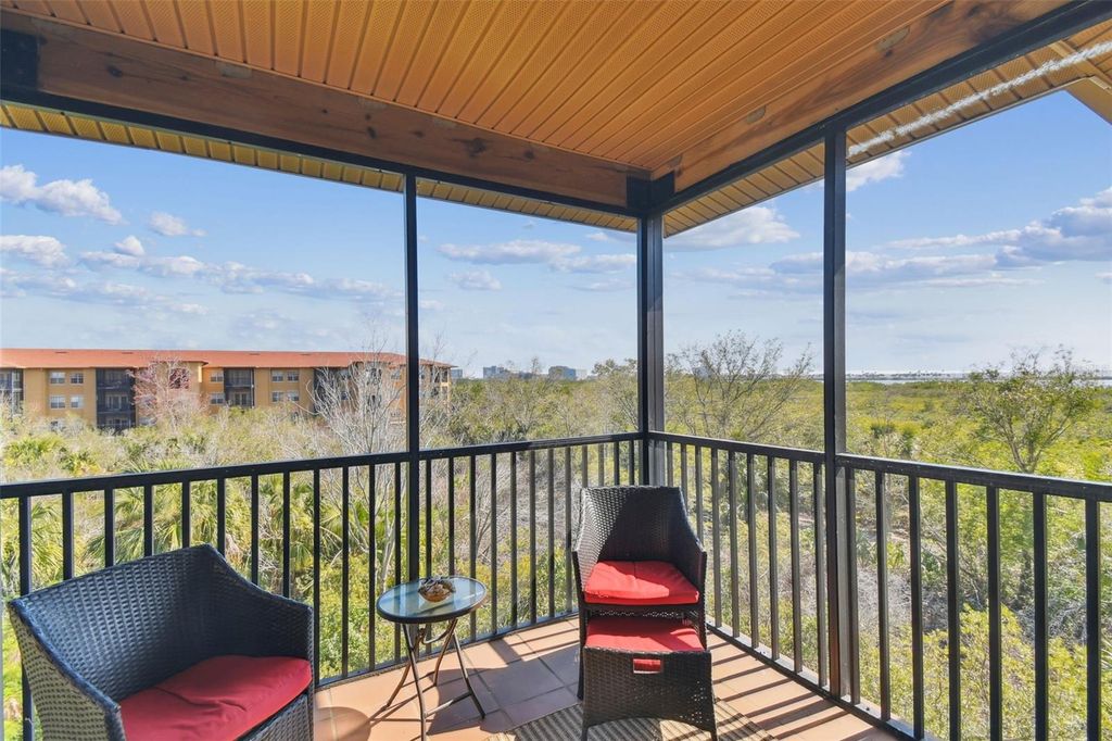 Photo of 4312 Bayside Village Drive #302, Tampa, FL 33615 (MLS # TB8418616)