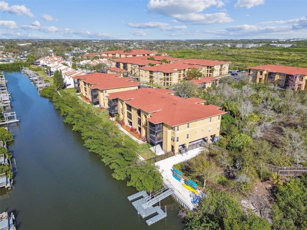 Photo of 4312 Bayside Village Drive #302, Tampa, FL 33615 (MLS # TB8418616)