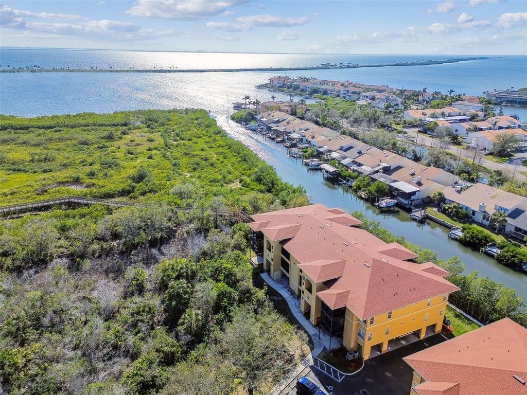 Photo of 4312 Bayside Village Drive #302, Tampa, FL 33615 (MLS # TB8418616)