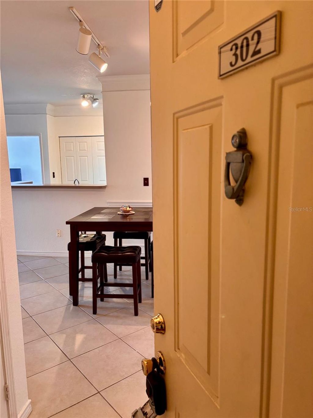 Photo of 4312 Bayside Village Drive #302, Tampa, FL 33615 (MLS # TB8418616)