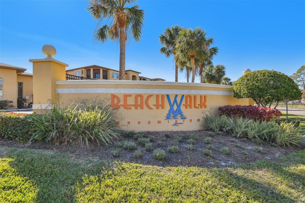 Photo of 4312 Bayside Village Drive #302, Tampa, FL 33615 (MLS # TB8418616)