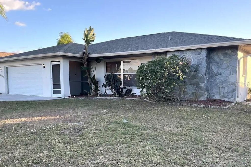 Photo of 26055 Ocelot Lane, Punta Gorda, FL 33983 (MLS # TB8475380)