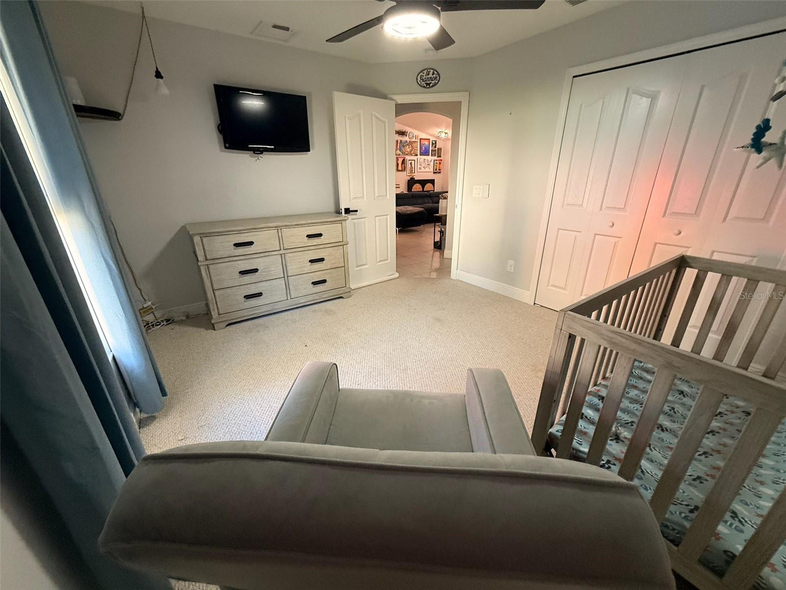 PORT CHARLOTTE SUB 08 - Residential Lease