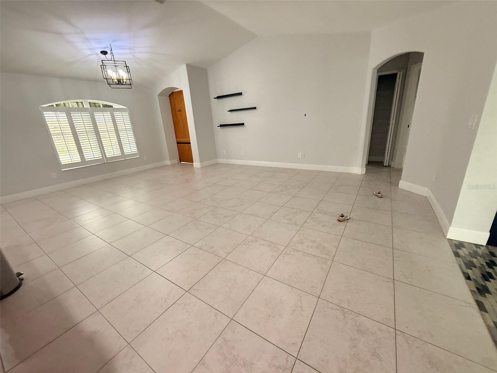 PORT CHARLOTTE SUB 08 - Residential Lease