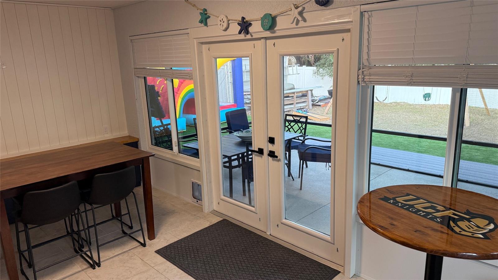 PORT CHARLOTTE SUB 08 - Residential Lease