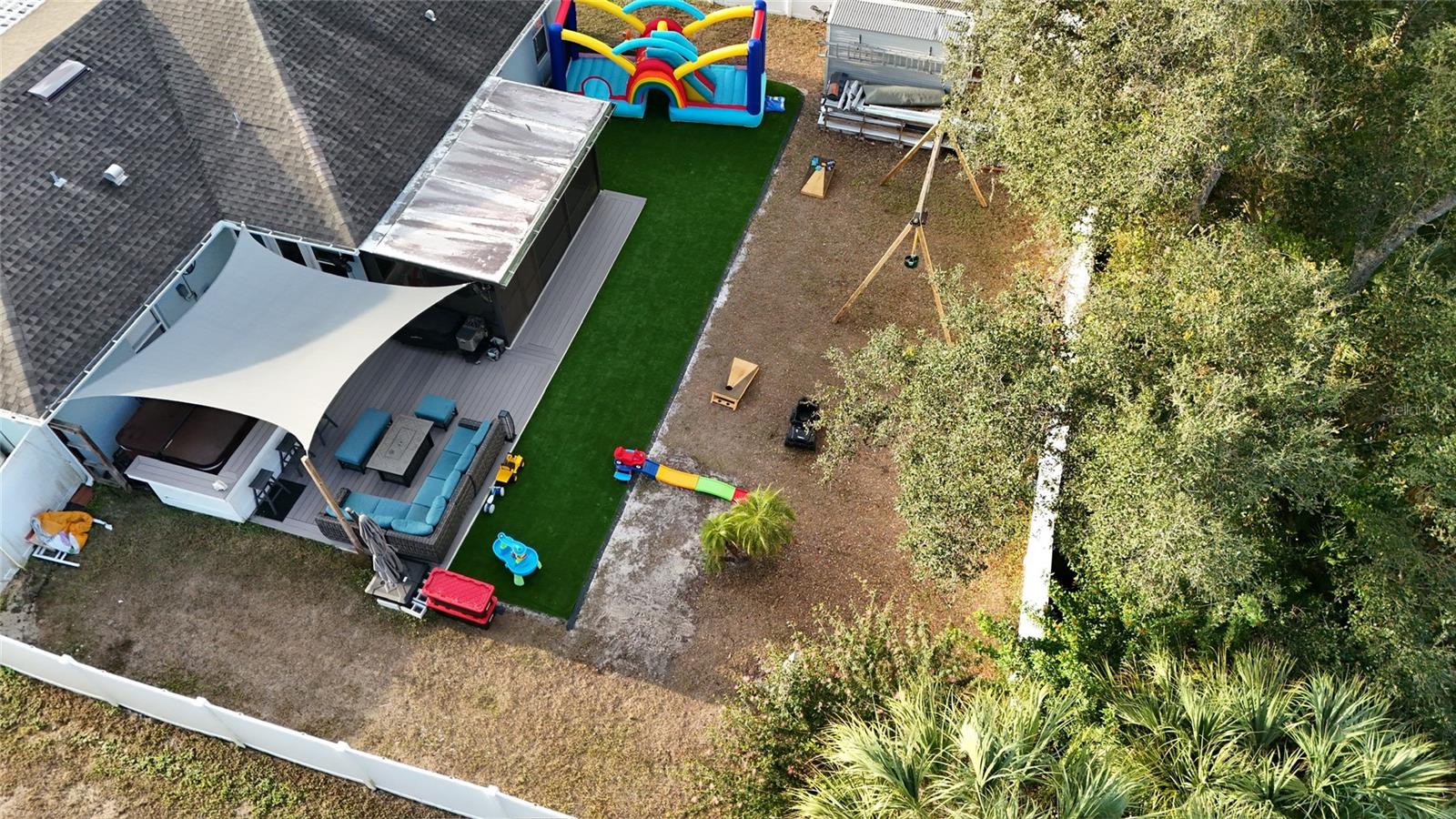 PORT CHARLOTTE SUB 08 - Residential Lease