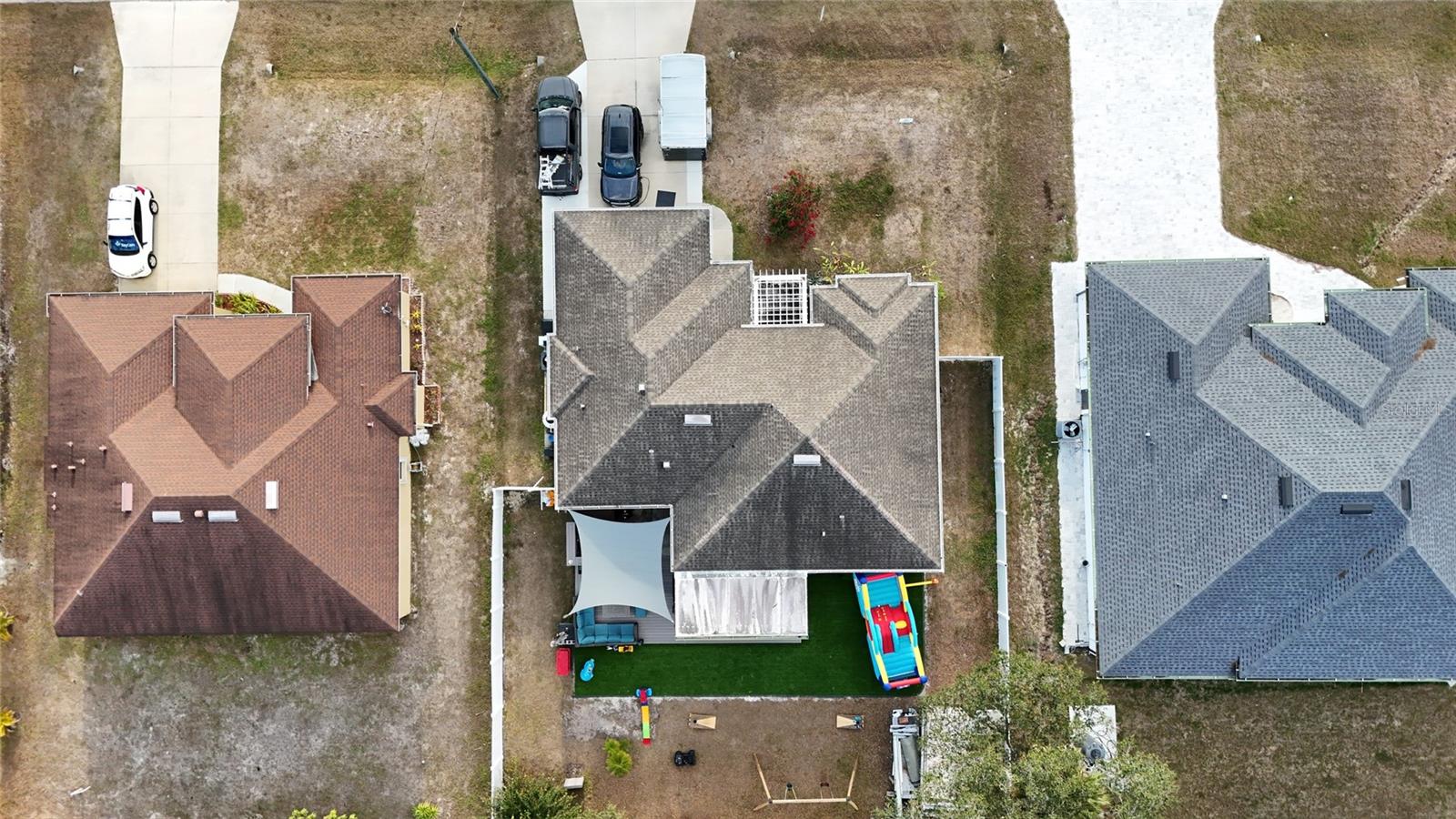 PORT CHARLOTTE SUB 08 - Residential Lease