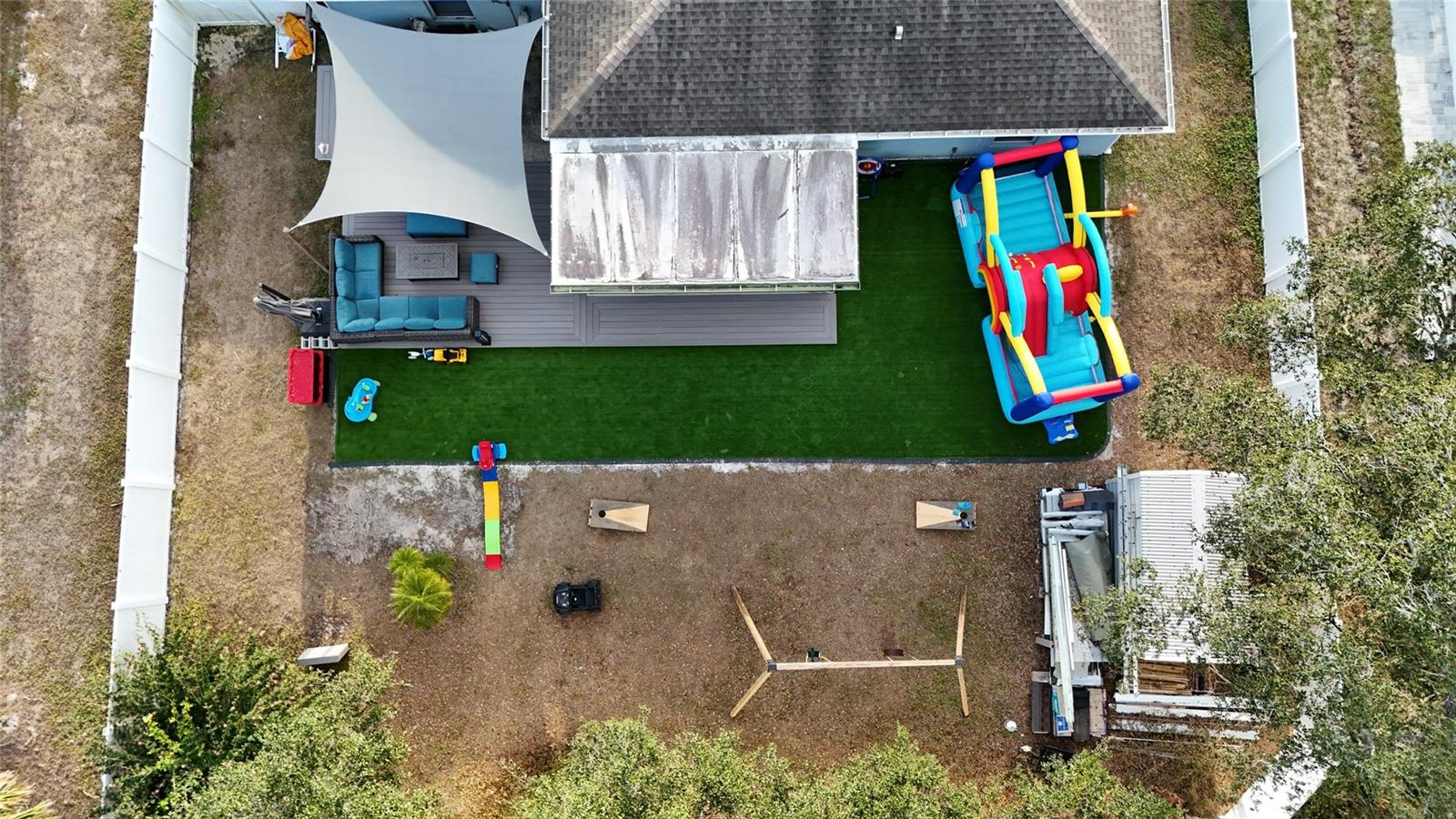 PORT CHARLOTTE SUB 08 - Residential Lease