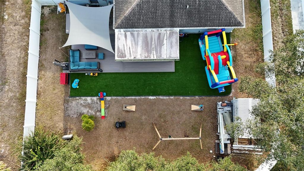 Photo of 3195 Mayflower Terrace, North Port, FL 34286 (MLS # O6390495)