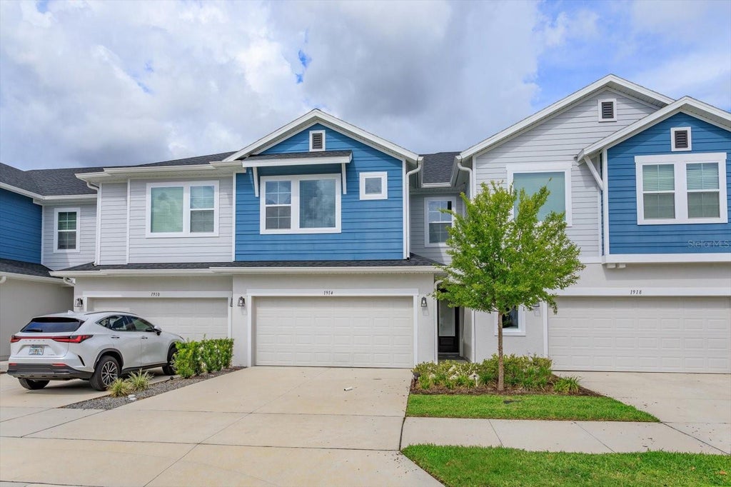 Photo of 1914 Terrapin Road, Ocoee, FL 34761 (MLS # O6437338)