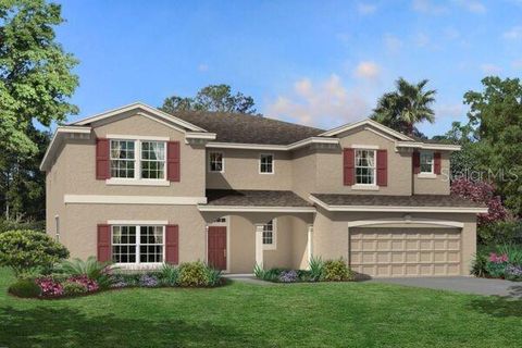 Photo of 7719 Notched Pine Bend, Wesley Chapel, FL 33543 (MLS # T3525068)
