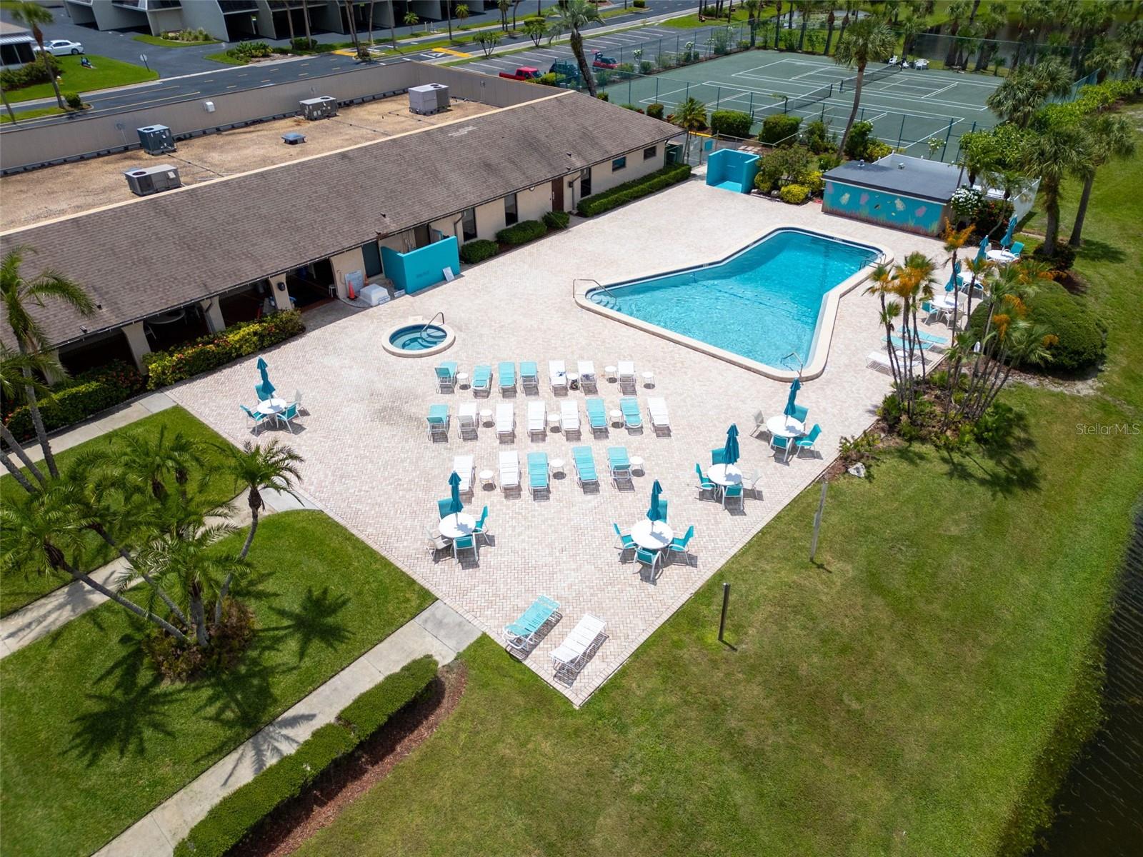 LONG BAYOU - Residential