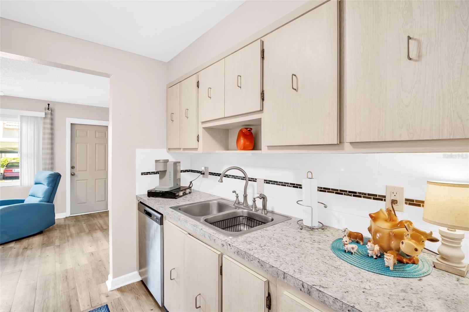LONG BAYOU - Residential