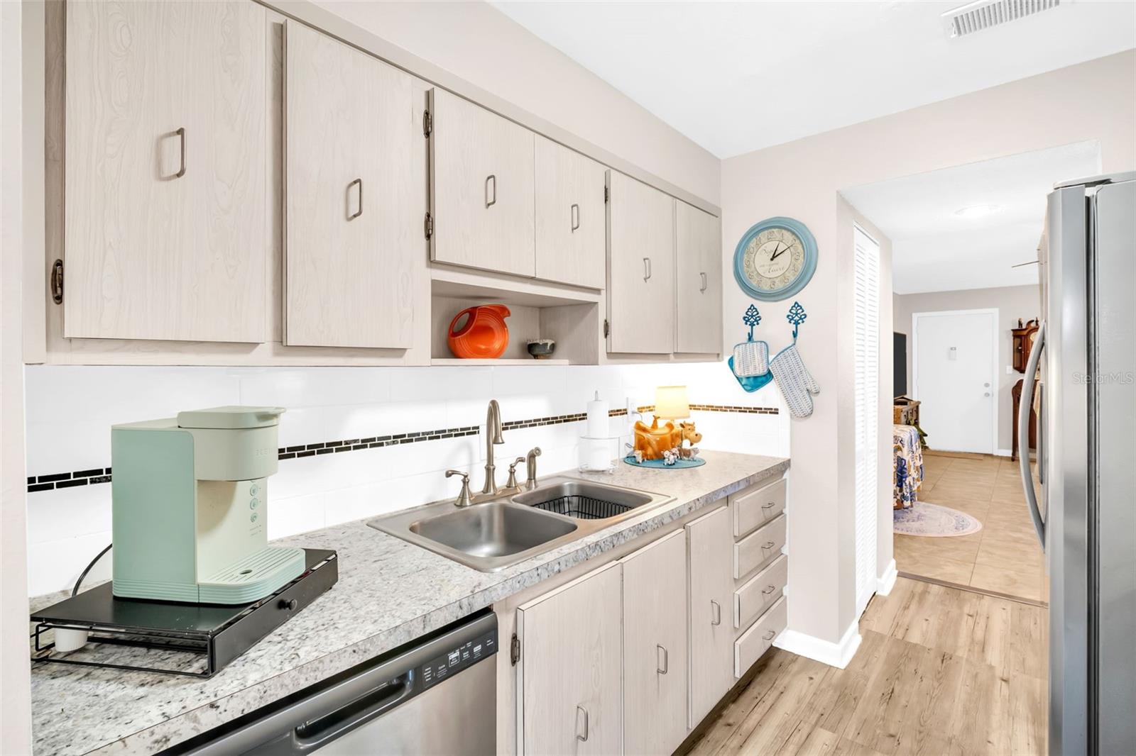LONG BAYOU - Residential