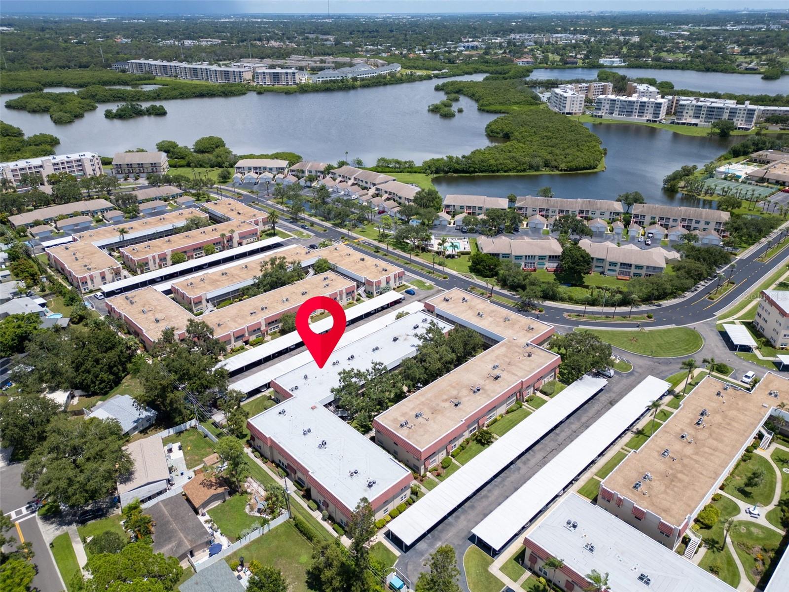LONG BAYOU - Residential