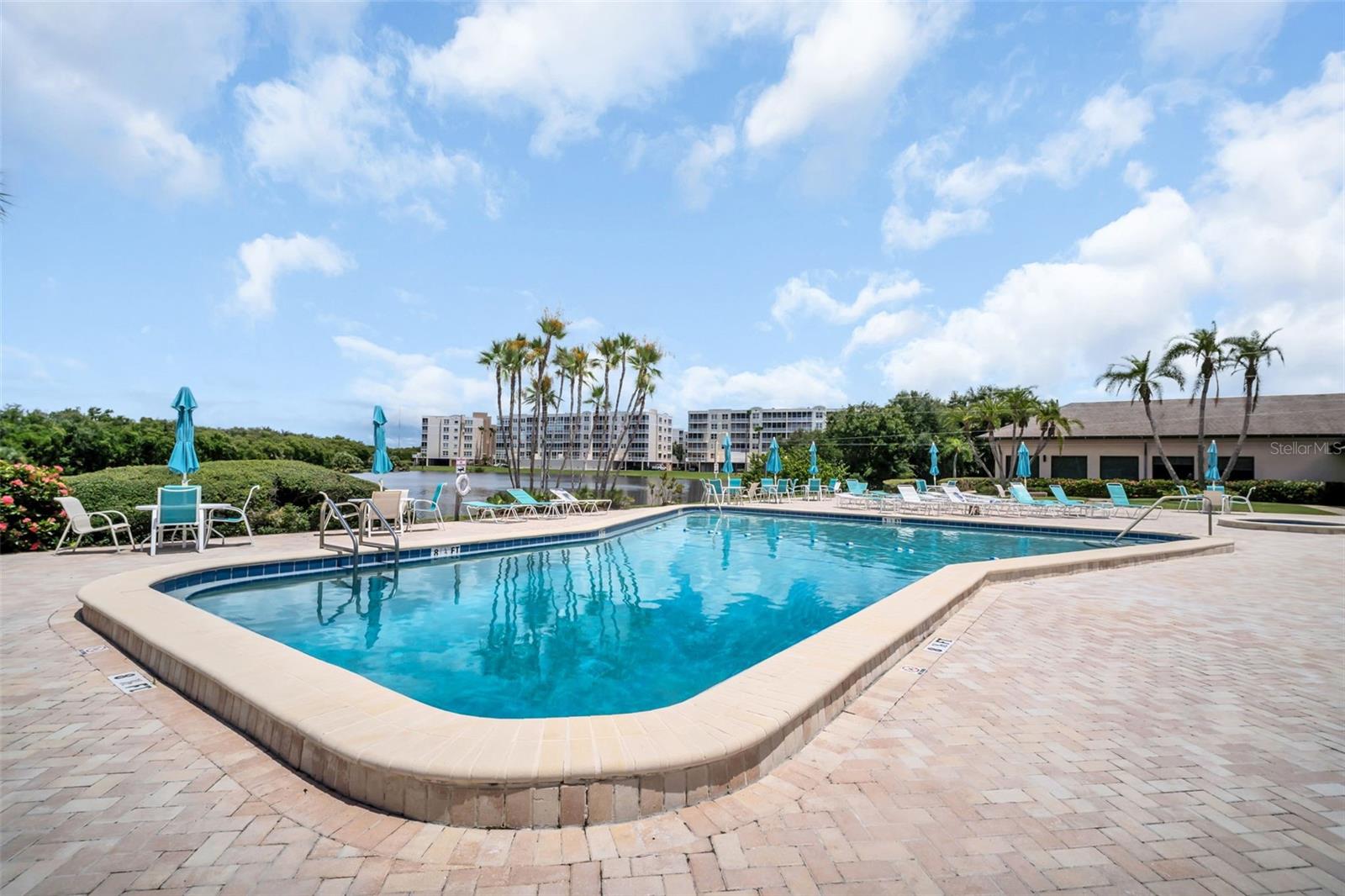 LONG BAYOU - Residential