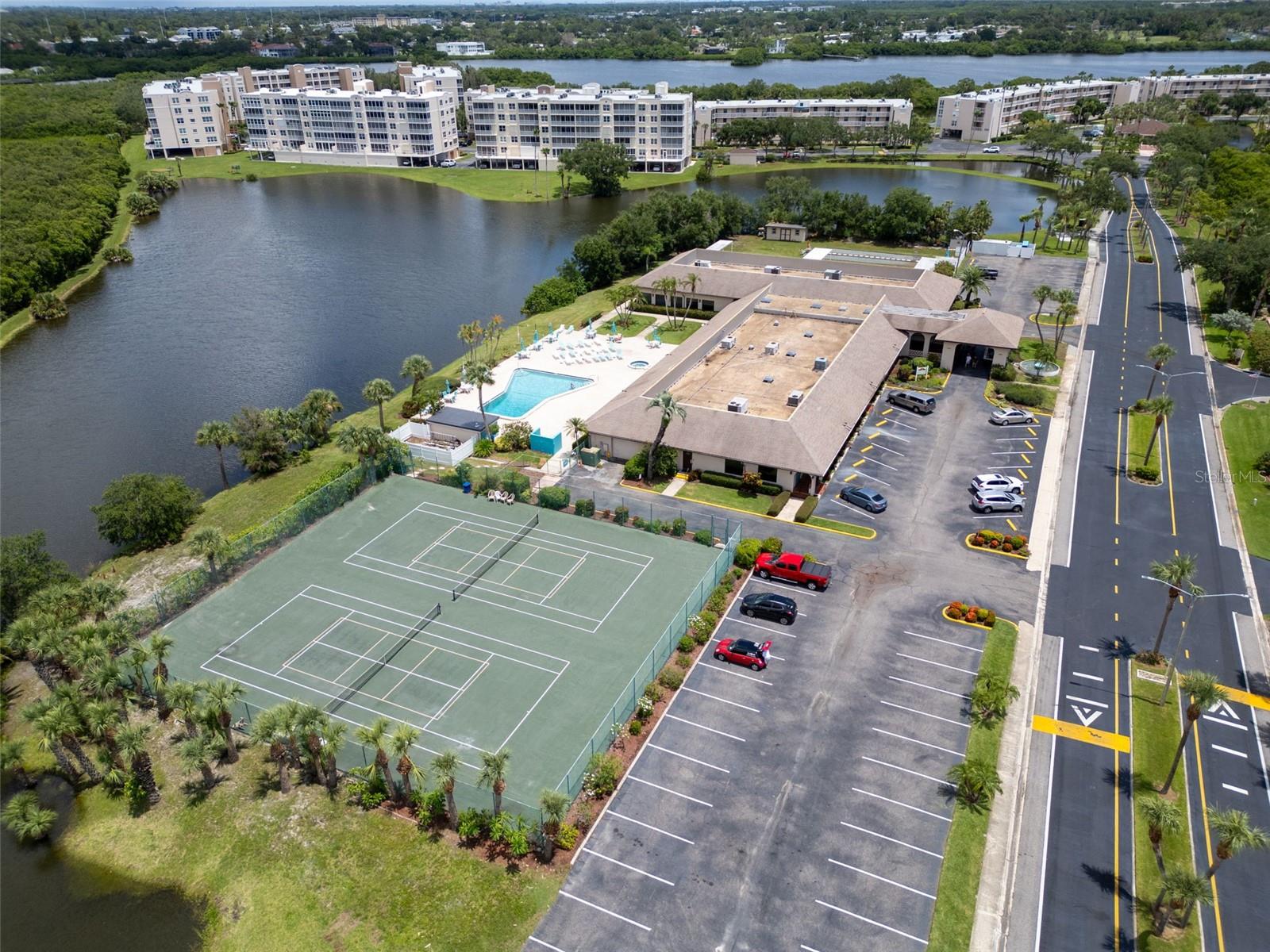 LONG BAYOU - Residential
