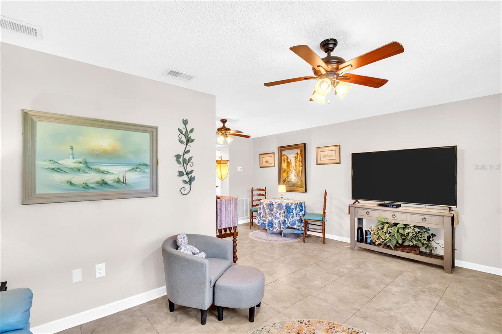 LONG BAYOU - Residential