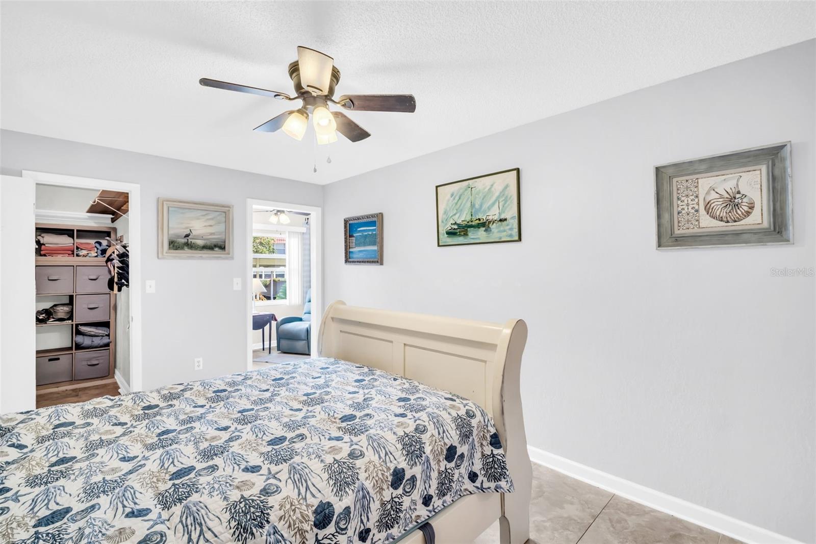 LONG BAYOU - Residential