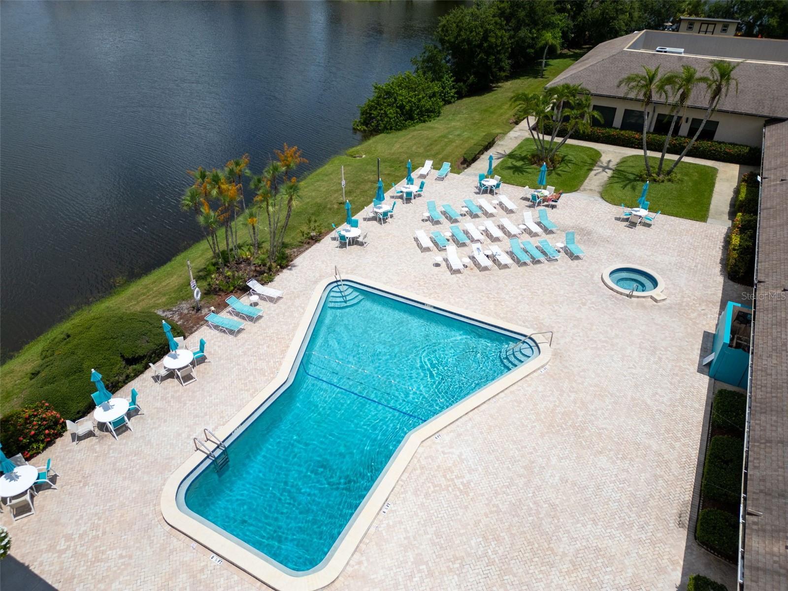 LONG BAYOU - Residential