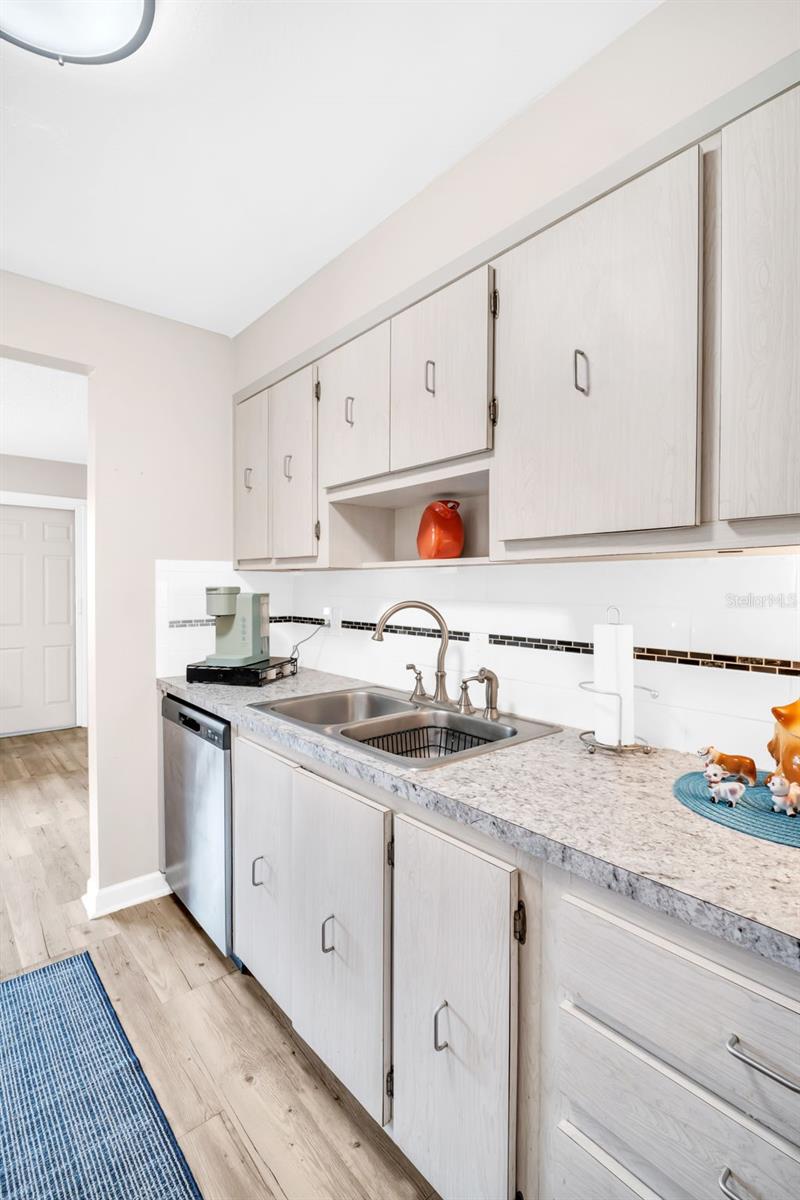 LONG BAYOU - Residential