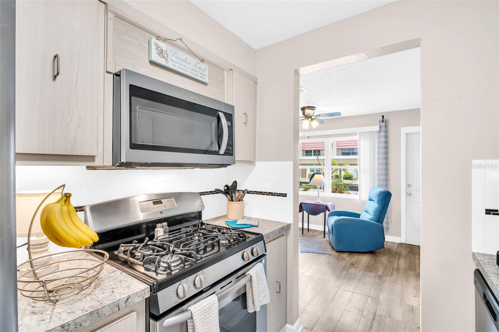 LONG BAYOU - Residential