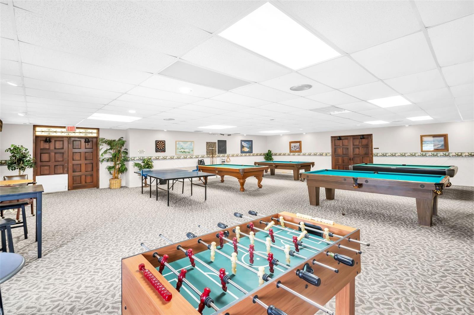 LONG BAYOU - Residential
