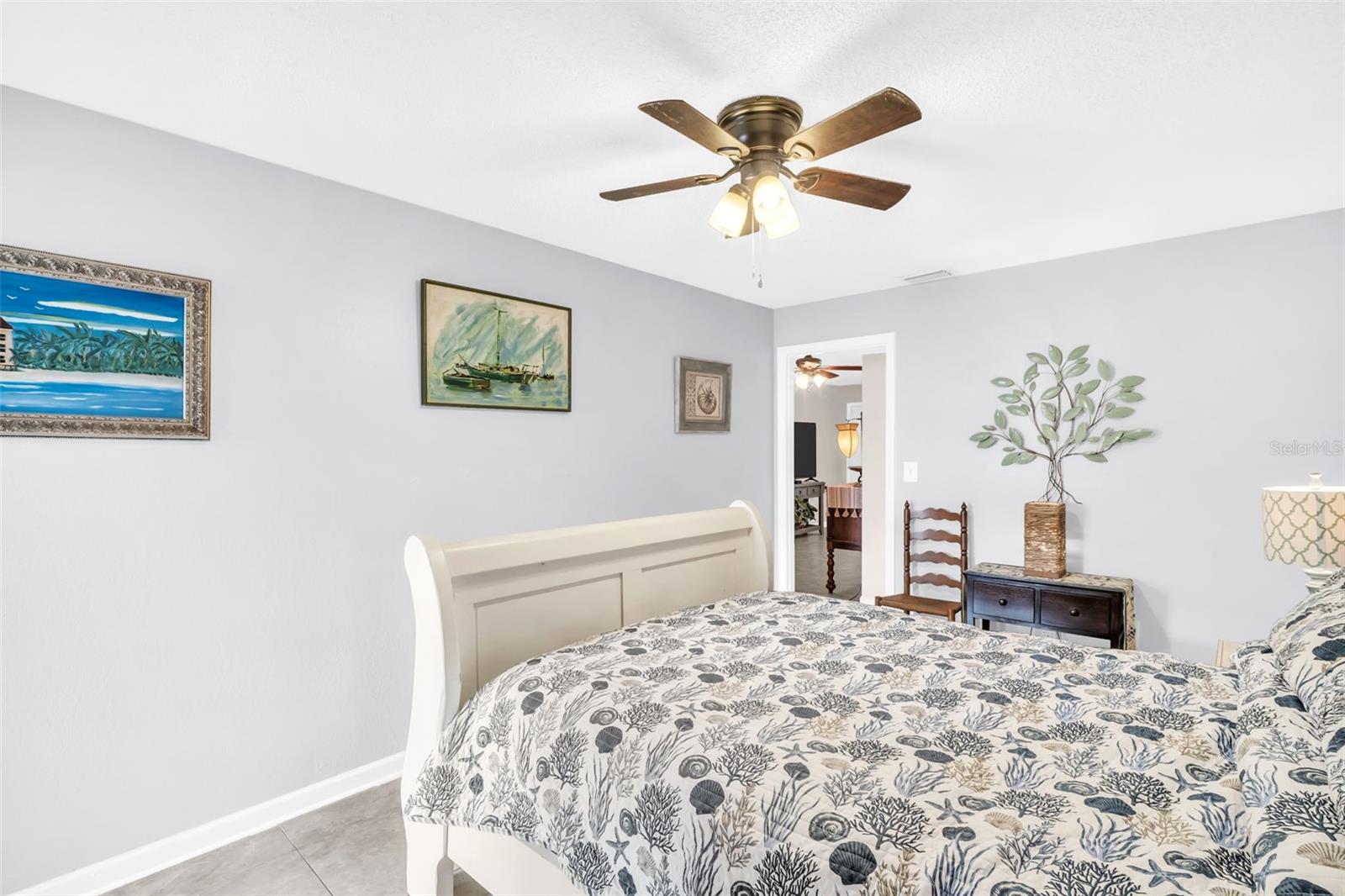 LONG BAYOU - Residential