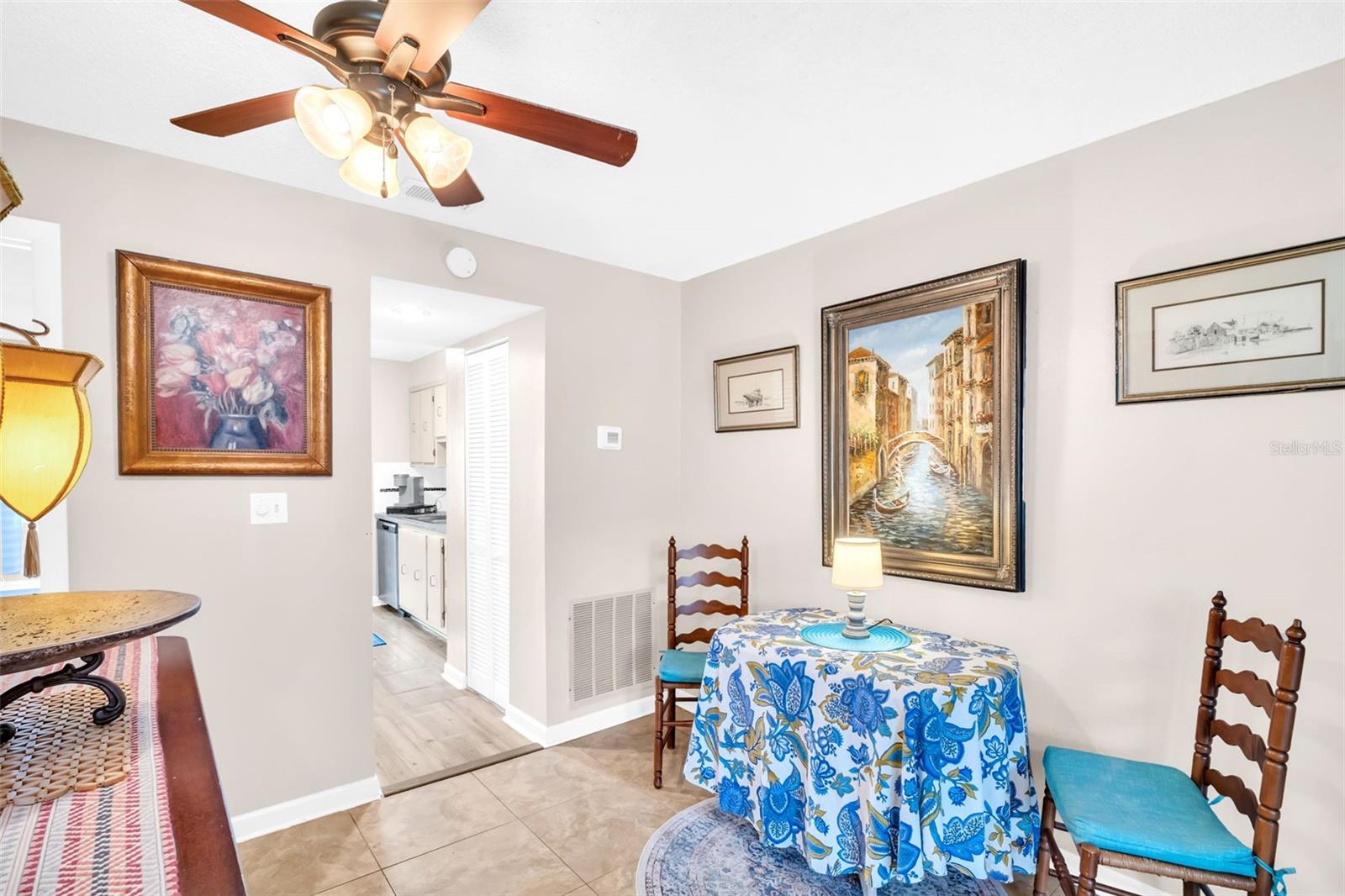 LONG BAYOU - Residential
