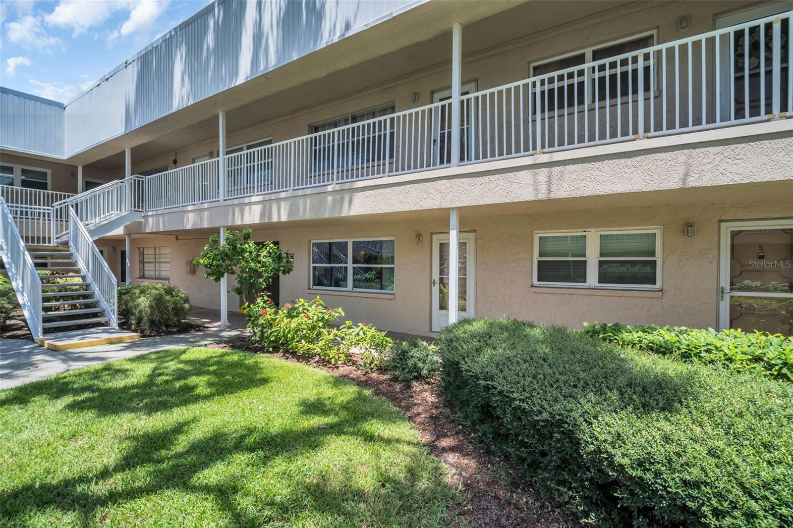 LONG BAYOU - Residential