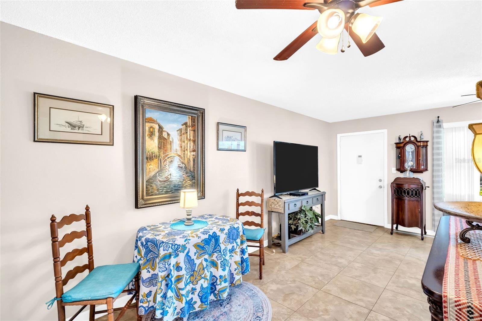 LONG BAYOU - Residential