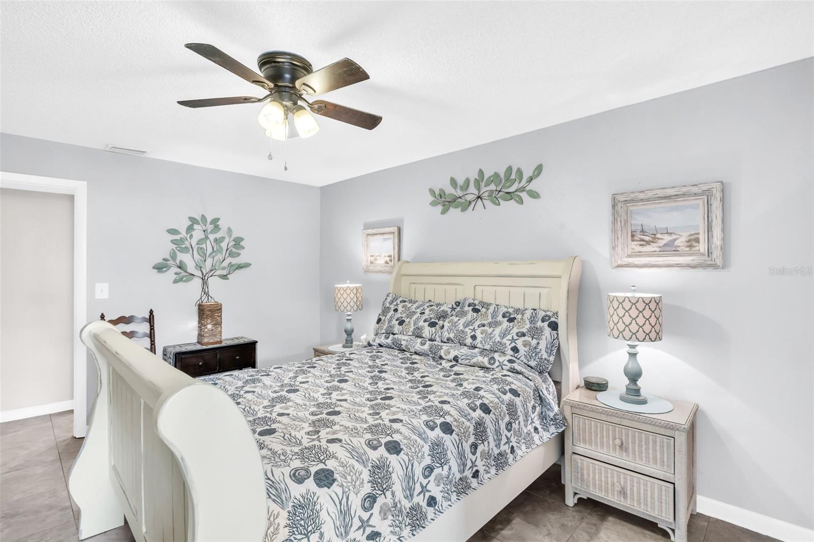 LONG BAYOU - Residential