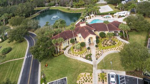 A home in PALM COAST