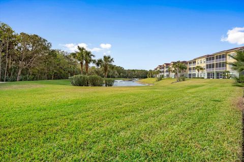 A home in PALM COAST