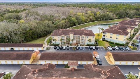 A home in PALM COAST