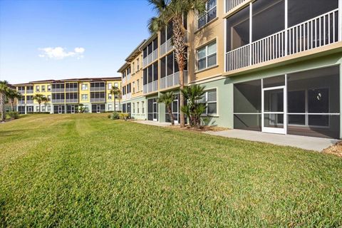 A home in PALM COAST