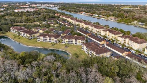 A home in PALM COAST