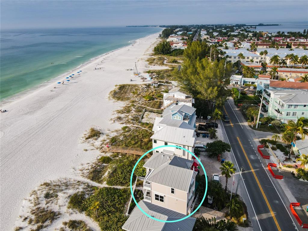 GULF CREST - Residential