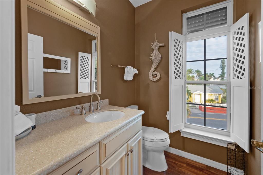 GULF CREST - Residential