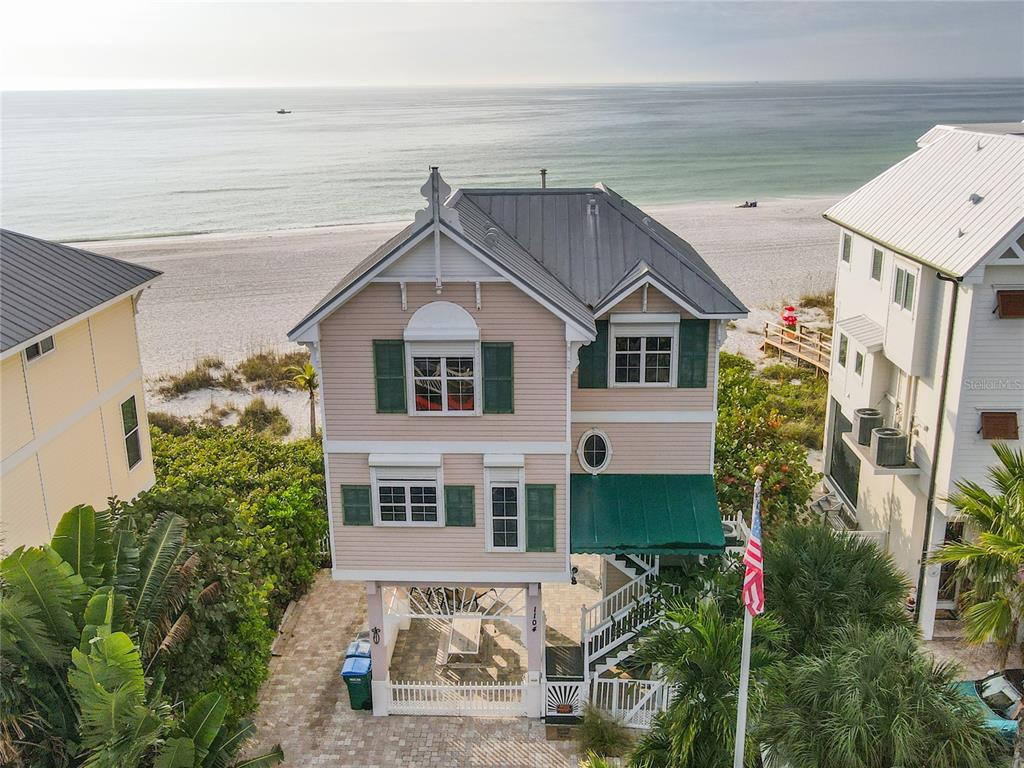 GULF CREST - Residential