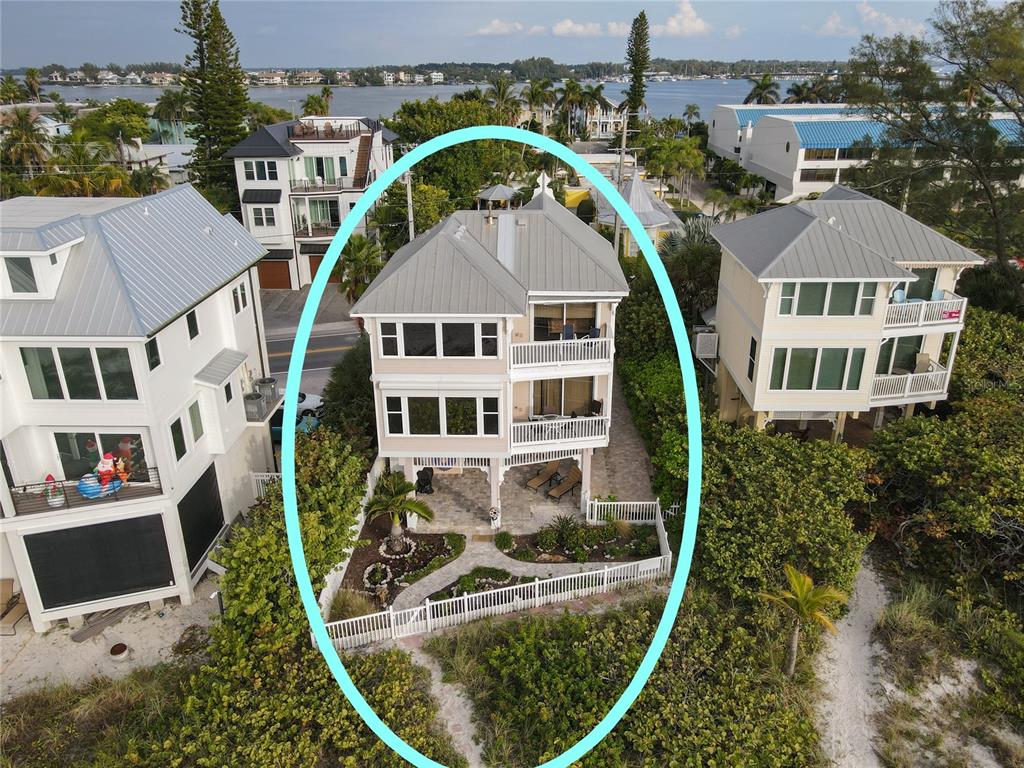 GULF CREST - Residential