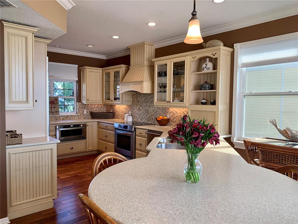 GULF CREST - Residential