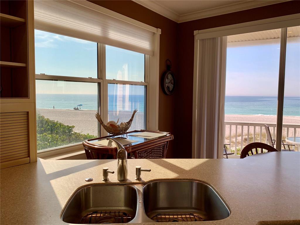 GULF CREST - Residential