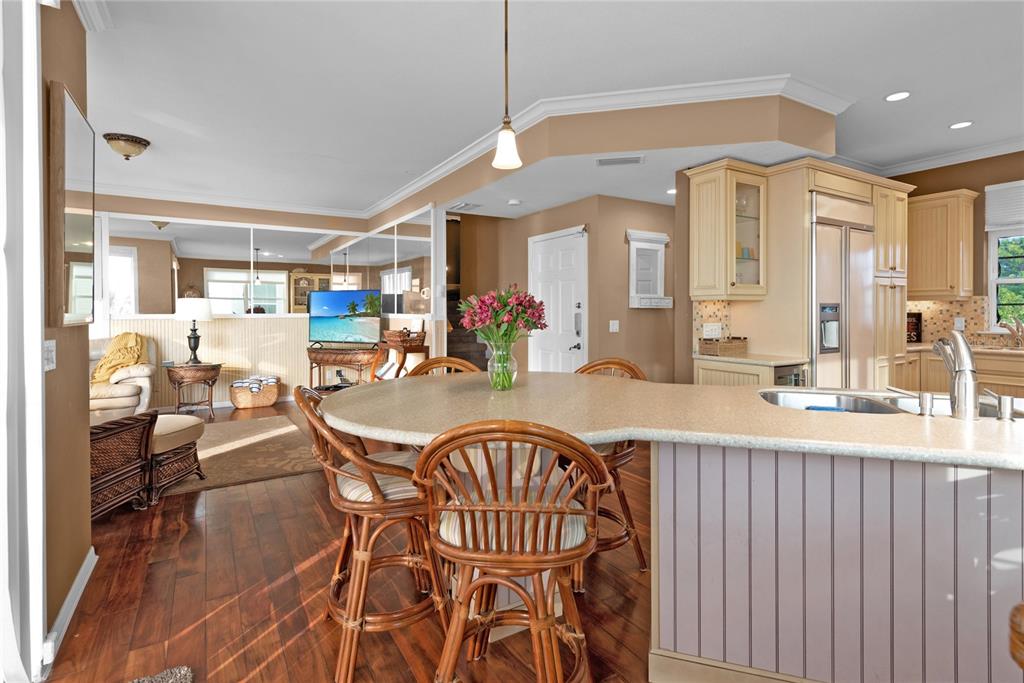 GULF CREST - Residential