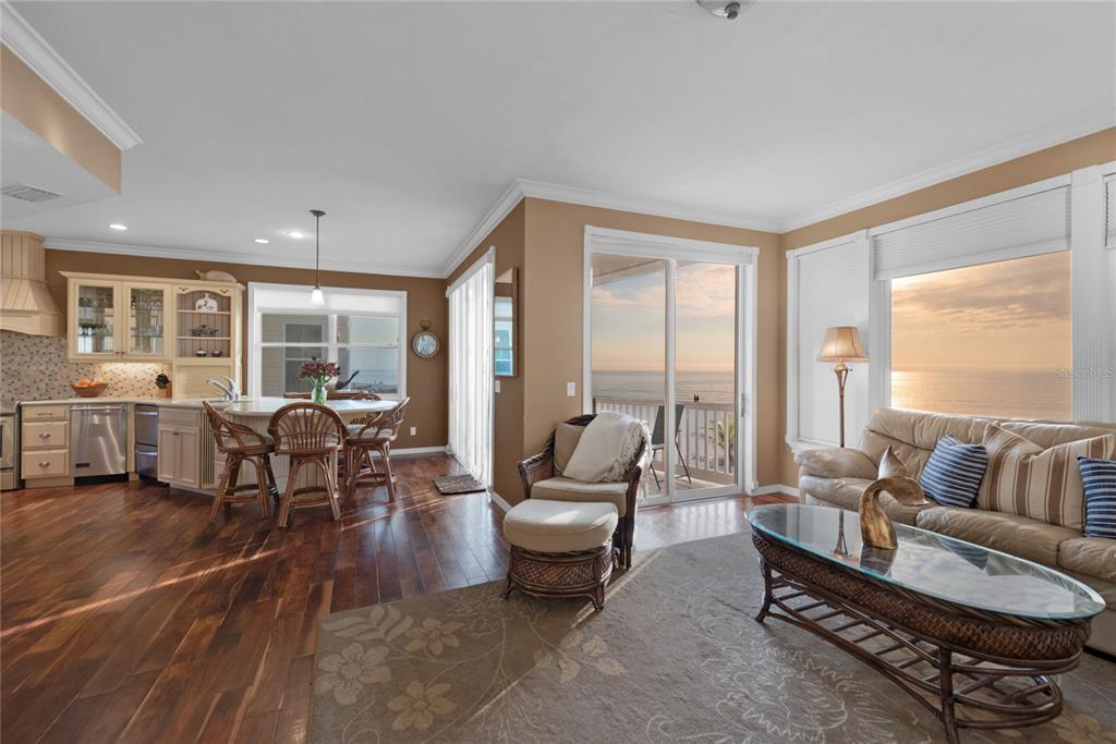 GULF CREST - Residential